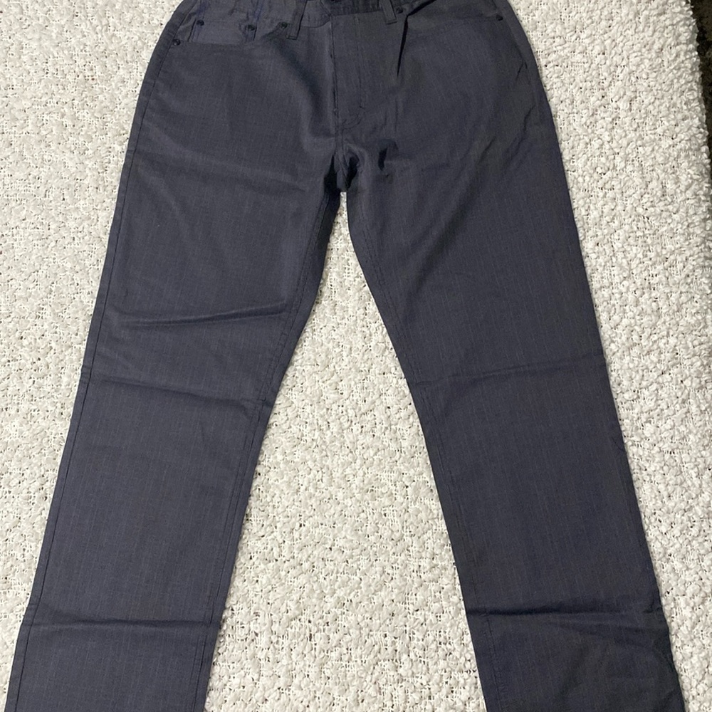 PERRY ELLIS mens pant 31/30